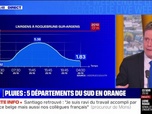 Replay Le Live Week-end - Pluie/Inondation : la vigilance reste de mise - 26/10