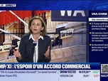 Replay BFM Bourse - USA Today : Tech / ETF : Intel confirme son redémarrage et publie au-dessus des attentes, par Julie Jourdan - 24/10