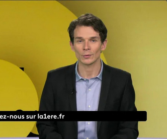 Replay Outre-mer l'actu - 22/01/2026