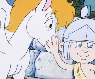 Replay Les Schtroumpfs (classique) - S09 E02 - Les Schtroumpfs sur l'olympe