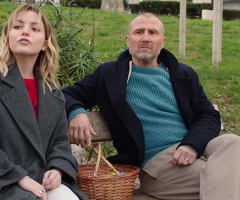 Replay Demain nous appartient du lundi 6 avril 2026 - Episode 2176