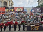Replay Russie / Mali - ARTE Reportage