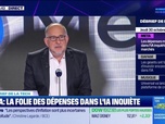 Replay Tech & Co, la quotidienne - Meta : la folie des dépenses dans l'IA inquiète - 30/10