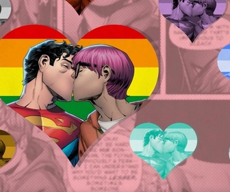 Replay Fanfiction : Superman est-il amoureux de Peppa Pig ? - Gymnastique