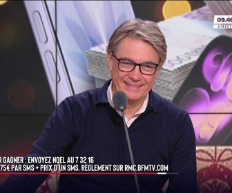 Les Grandes Gueules replay