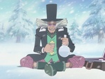 Replay One piece - S18 E32 - En route pour rêverie. Rebecca et le royaume des cerisiers !