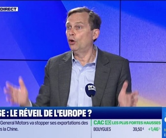 Replay Les Experts : Choose France, quel bilan ? - 20/05