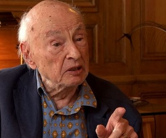 Replay Edgar Morin : Mon seul espoir, c'est l'improbable