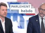 Replay Parlement hebdo - Violences scolaires : que change la loi Bétharram ?