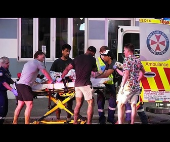 Replay Fusillade à Bondi Beach: au moins 11 morts, les tireurs neutralisés par la police