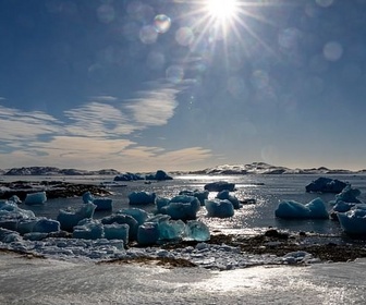 Replay Urgence climatique : un défi mondial - Climat : la planète au bord du basculement