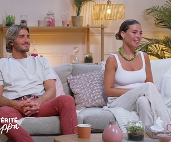 Replay Toute la vérité avec Giuseppa - S1 E4 - Loanne et Nicolo