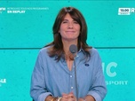 Replay Estelle Midi - Consommation record de pizzas : la France, pays de la malbouffe ?