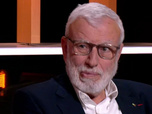 Replay C ce soir - Palestine: un discours pour l'Histoire ?
