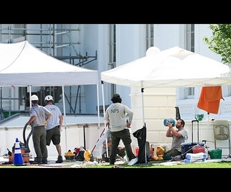 Replay États-Unis : une vague de chaleur extrême attendue pour le week-end du 4 juillet