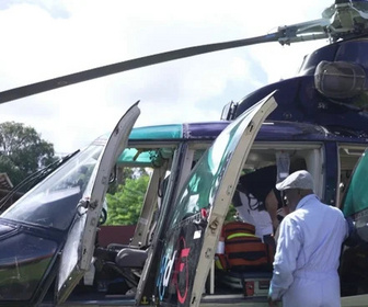 Replay Le Mag de la santé - 18/11/2025