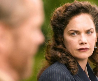 Replay Mrs Wilson - Épisode 1