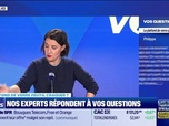 Replay Avec Vous, BFM Business vous répond - Avec vous - Jeudi 16 octobre