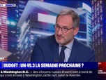 Replay Tout le monde veut savoir - Budget : le PS va-t-il censurer Bayrou ? - 30/01