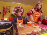 Replay TFOU de cuisine - S01 E13 - Poires en frites