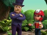 Replay Paw Patrol, la Pat'Patrouille - La plus grosse omelette du monde