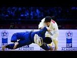Replay Tsunoda sacrée championne du monde, Murao conserve son titre à Bakou