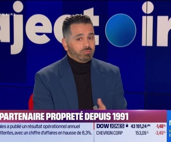 Replay Trajectoire : Votre partenaire propreté depuis 1991 - 04/03