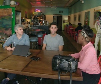 Replay Catfish : fausse identité - S6 E4 - Telizza et Shai
