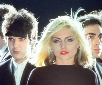 Replay Blow up - Blondie au cinéma