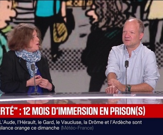 Replay L'intégrale de Affaire suivante du dimanche 6 septembre 2026