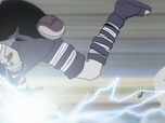 Replay Naruto - S3 E16 - Les leçons du maître
