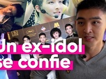 Replay Top Info - Nick, star de K-pop : Si tu es en couple, tu perds tes fans