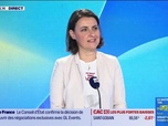 Replay Good Morning Business - Vendredi 18 avril