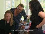 Replay Les real housewives de Beverly Hills - S13 E9 - Une fête pleine de piquant