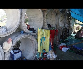 Replay Plus de 300 000 déplacés au Cambodge, près de la frontière thaïlandaise