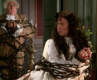 Replay La petite histoire de France - La stratégie d'adaptation / Casse-tête / Cercle vicieux / Fréquence plus