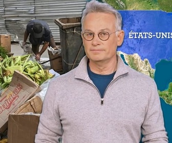 Replay Cuba : effondrement ou négociations ? - Le dessous des cartes - L'essentiel