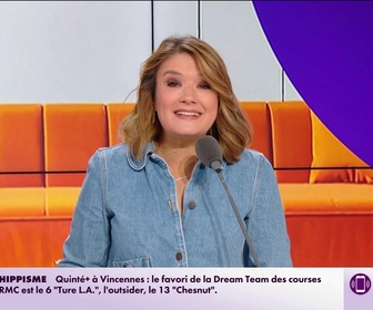 Replay 5/7 le morning RMC - Émission du 15 janvier 2026