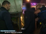 Replay Enquête d'action - Police municipale de Montauban : une unité de terrain face à la violence
