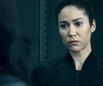 Replay S.W.A.T. - S06 E17 - Le grand jour