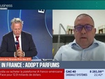 Replay En route vers les Grands Prix des ETI : Made in France, Adopt Parfums - 03/09