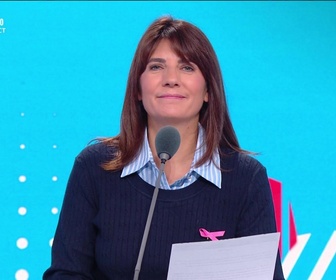Replay Estelle Midi - Retraites. Geler les pensions au-delà de 1 260€ : pour ou contre ?