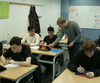 Replay ARTE Journal - En Allemagne, les profs manquent aussi