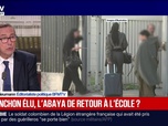 Replay Marschall Truchot : Mélenchon élu, l'abaya de retour à l'école ? - 07/09