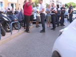 Replay Appels d'urgence - Police de la Seyne-sur-mer : coup de mistral sur la côte d'azur