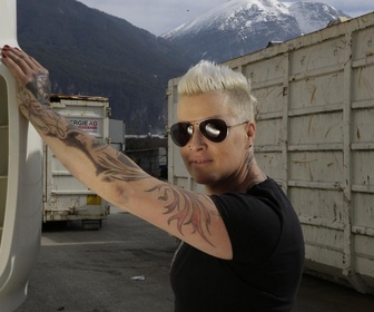 Camions XXL : les reines du volant replay