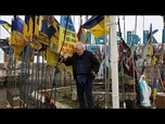 Replay Vérification : non, Boris Johnson n'a pas saboté la paix en Ukraine pour un pot-de-vin