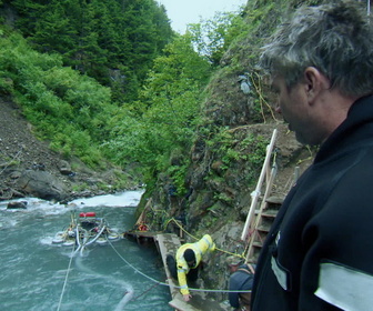 Replay Alaska, la ruée vers l'or : Dakota boys - S2E4 - La division sème le trouble