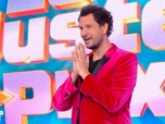 Replay Le juste prix - Émission 160