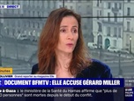 Replay 7 minutes pour comprendre - Document BFMTV : Elle accuse Gérard Miller - 29/02